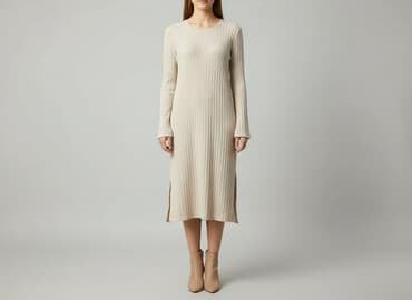 sukienki basic: Sukienka damska, rozmiar S — 1