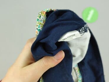 prowadzenie pojazdu w klapkach: Converse, Szorty damskie, M — 5