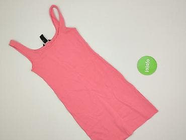 hm topy basic: H&M Basic, Sukienka damska, rozmiar XS — 2