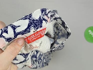 b c collection bluzy: River, Women's blouse, S — 4