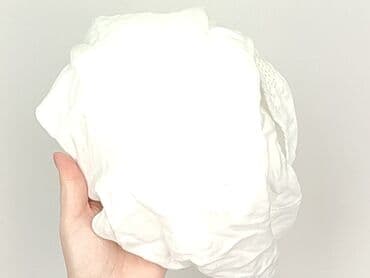 hm bluzki z krótkim rękawem: H&M L.O.G.G., Bluzka damska, rozmiar S — 7