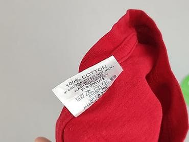 prada t shirty: T-shirt damski, rozmiar S — 4