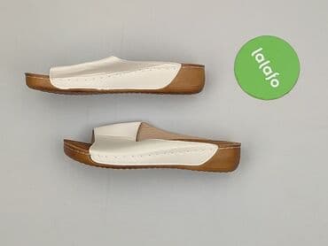 klapki damskie bench: Klapki damskie, rozmiar 42 — 2