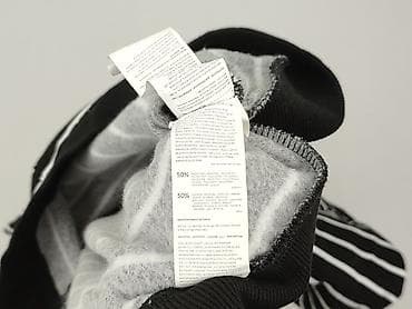 sweter givenchy: Sinsay, Bluza z kapturem damska, rozmiar L — 5