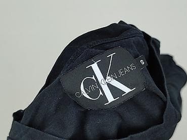 ck hello kitty: Calvin Klein Jeans, T-shirt damski, rozmiar S — 6
