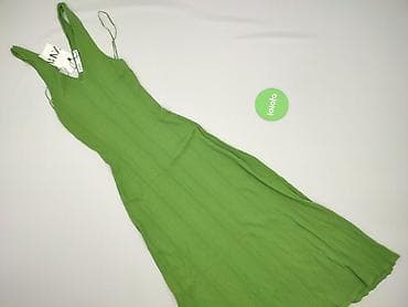 zign buty: Zara, Sukienka damska, rozmiar L — 2