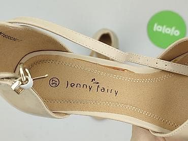 buty koty ccc: Sandały damskie, rozmiar 37 — 5