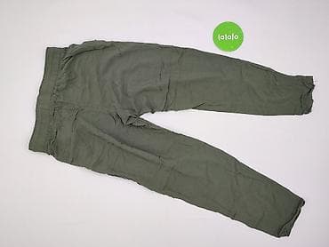 ciapy decathlon: Spodnie materiałowe damskie, rozmiar S — 3