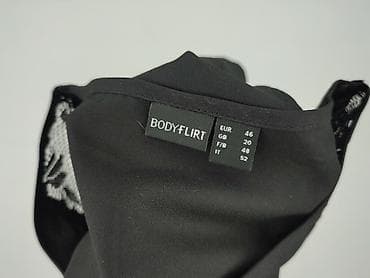 długa bluza: BODY FLIRT, Bluzka damska, rozmiar XL — 4