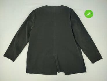 sinsay marynarka damska: Women's blazer, size 4XL (EU 48) — 3