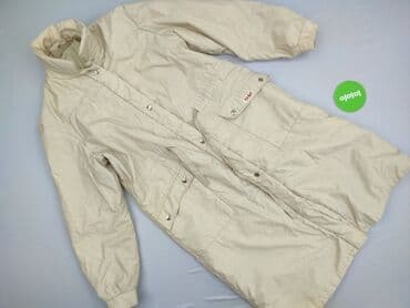дублянка жіноча польща: Women`s trench, size S (EU 36) — 2