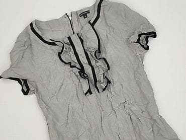 mgielki: Marks & Spencer, Bluzka damska, rozmiar S — 1