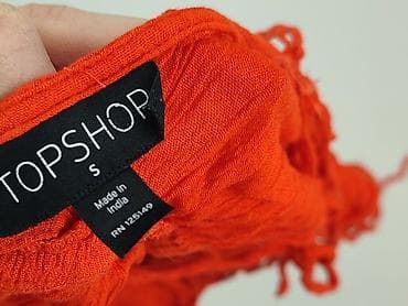 saway klapki: Topshop, Kombinezon damski, rozmiar S — 5