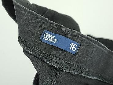 apple bottom: Used Jeans, Jeansy damskie, rozmiar 2XL — 5