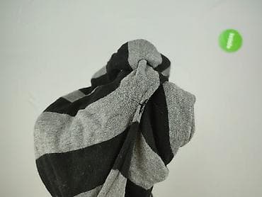 sukienki dresowe plus size: Sukienka damska, rozmiar 4XL — 5