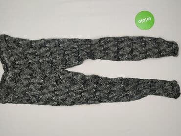 жіночі флісові кофти: H&M, Leggings Sports for women, size S (EU 36) — 2