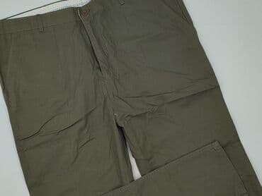 Suit pants for men, XL (EU 42), condition - Perfect