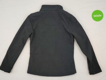 kurtka peak performance: Bluza, 14 lat, 158-164 cm, stan - Bardzo dobry — 3