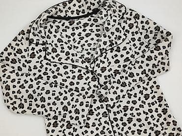 kapcie dziki: Love To Lounge, Koszula nocna damska, rozmiar S — 1