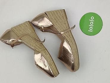 Sandals for women, size 41 — 3