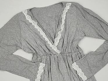 cheap bathrobes: Damski, Szlafrok, rozmiar XL — 1
