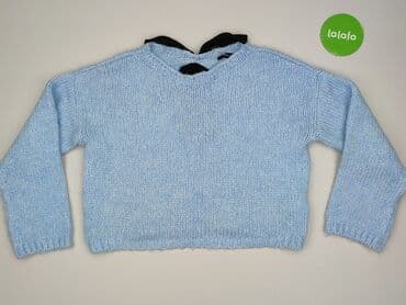sweter w paski h: Reserved, Women`s sweater, size S (EU 36) — 2