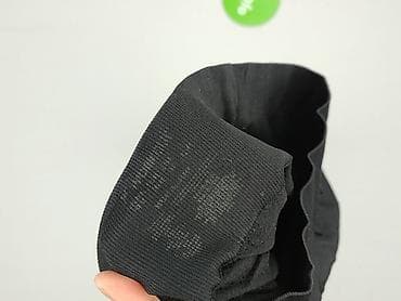 buty do biegania: Legginsy Sportowe damskie, rozmiar S — 4