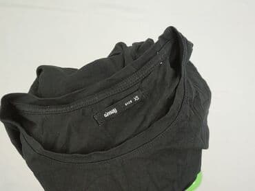 paprocki brzozowski t shirty: Sinsay, T-shirt damski, rozmiar XS — 4