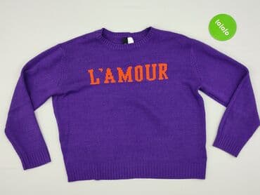 sweter hm: H&M Divided, Sweter damski, rozmiar M — 2