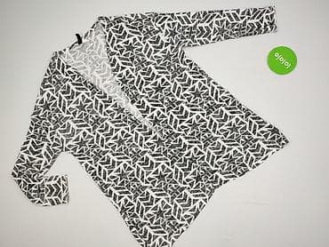 kozaki hm: H&M Divided, Kardigan damski, rozmiar M — 2