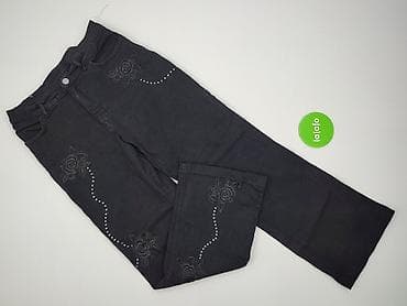 Jeans for women, size L — 2