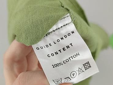 sweter patchwork: Shirt for men, size M — 4