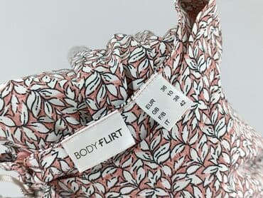 sukienki swing plus size: BODY FLIRT, Жіноча блуза, розмір S — 4