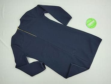 sukienki granatowe: Sukienka damska, rozmiar S — 3