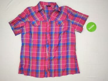 koszulka termoaktywna biala: Koszula damska, 2XL — 2