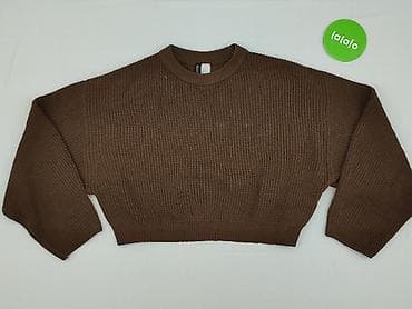 gg swetry: H&M Divided, Sweter damski, rozmiar S — 2