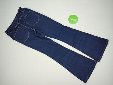 jeansy trf: C&A, Джинси жіночі, розмір S — 3