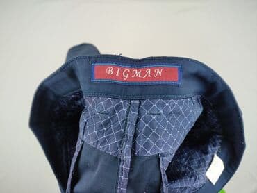 sweter popcorn: Chinosy dla mężczyzn, rozmiar XL — 3