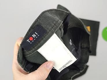 internet second hand: TONI, Spodnie materiałowe damskie, rozmiar 8XL — 4