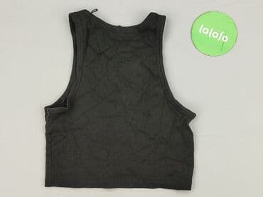 bluzki prazkowane: Sinsay, Top damski, rozmiar M — 3