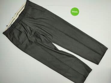 spodnie spadochroniarskie: Spodnie garniturowe dla mężczyzn, rozmiar M — 2