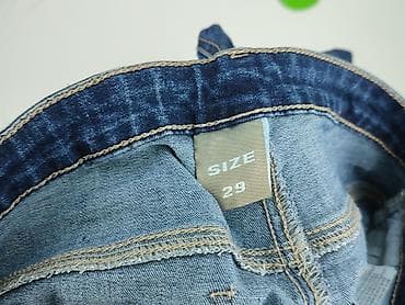 jeans always: Jeansy damskie, rozmiar S — 4