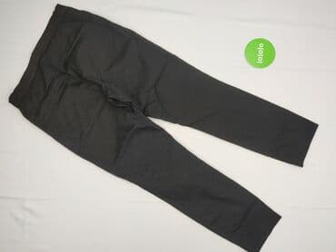 marynarki damskie theory: H&M, Spodnie materiałowe damskie, M — 4