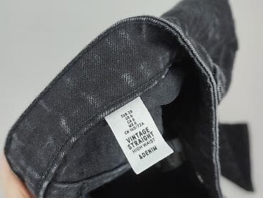 jeans amicci: H&M, Jeansy damskie, rozmiar M — 4