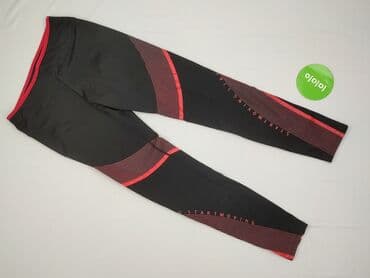 zielinski napoli koszulka: Bershka, Legginsy Sportowe damskie, M — 2