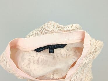 silvian heach t shirty: Silvian Heach, Bluzka damska, rozmiar 2XS — 4