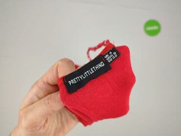 sklep internetowy z sukienkami dla puszystych: PrettyLittleThing, Sukienka damska, rozmiar S — 4