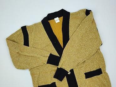 second hand clothes: Diva, Kardigan damski, rozmiar 4XL — 1