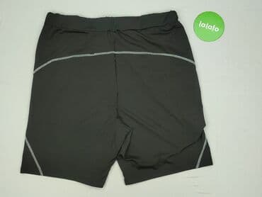 krótkie spodenki dresowe allegro: Shein Curve, Szorty damskie, rozmiar 2XL — 3