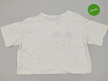 cropp disney: Sinsay, T-shirt damski, rozmiar L — 3